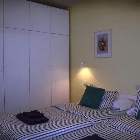 Apartment Cosy Close To The Beach! *