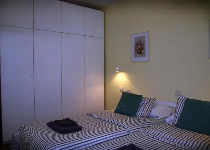 Apartamento Cosy Close To The Beach! *